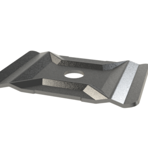 Suspensión central SSC EZ